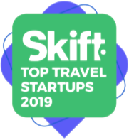 Skift Top Travel Startups 2018