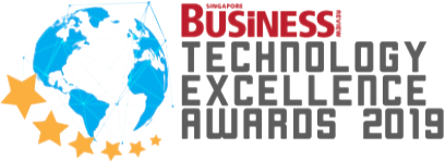 Business Technology Excellence Awards 2018