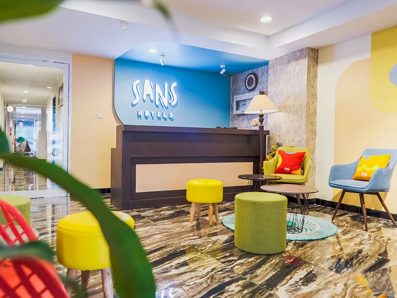 SANS Hotels