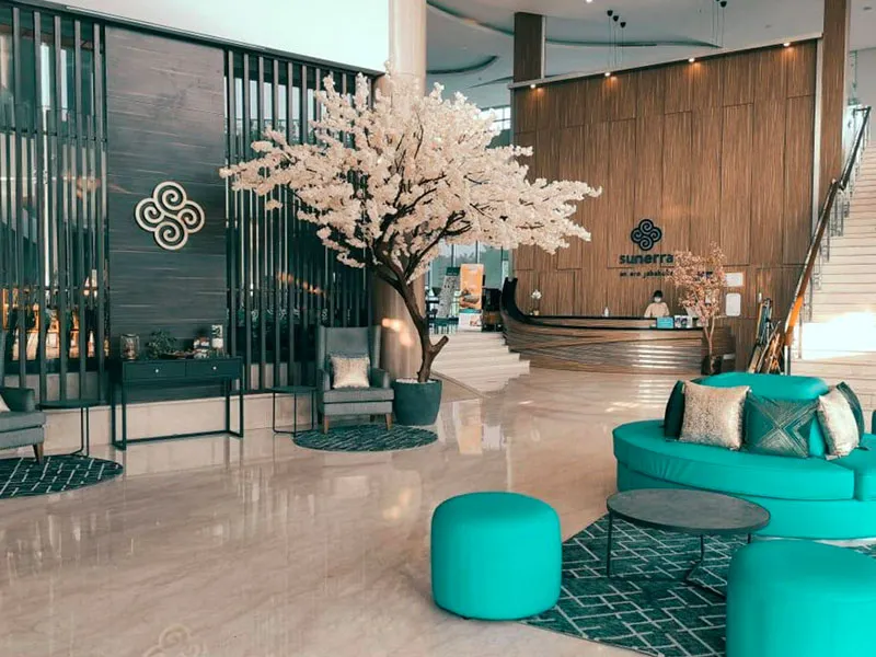 Sunerra Hotels