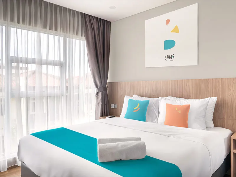 Urbanview Hotels